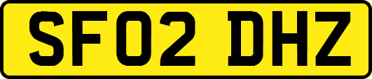 SF02DHZ
