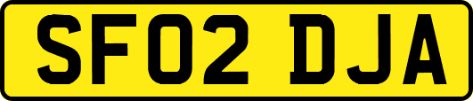 SF02DJA