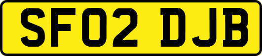 SF02DJB