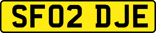SF02DJE