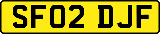 SF02DJF