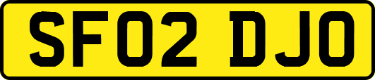 SF02DJO