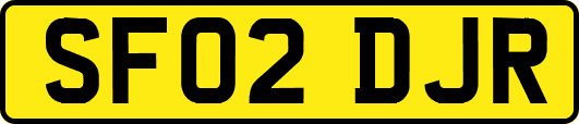 SF02DJR