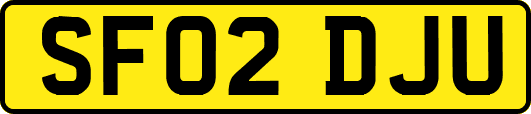 SF02DJU
