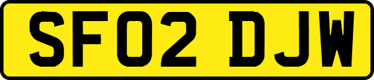SF02DJW