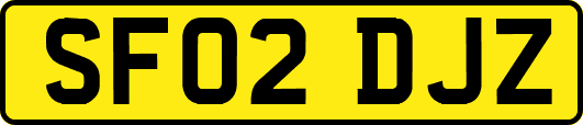 SF02DJZ