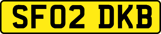 SF02DKB