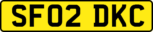 SF02DKC