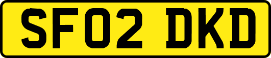 SF02DKD