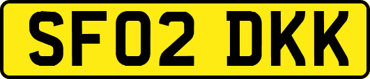 SF02DKK