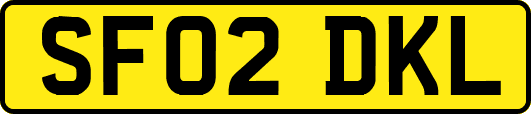 SF02DKL