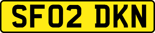 SF02DKN