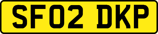SF02DKP