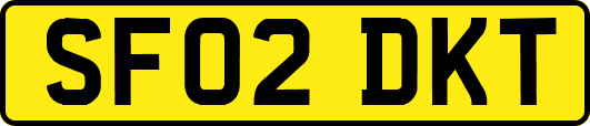 SF02DKT