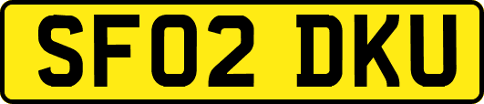 SF02DKU