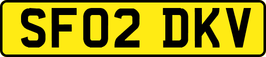 SF02DKV