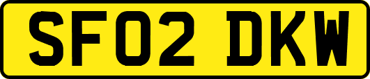 SF02DKW