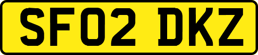 SF02DKZ