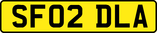 SF02DLA