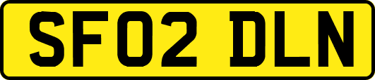 SF02DLN