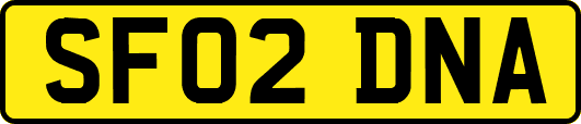 SF02DNA