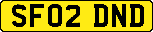 SF02DND
