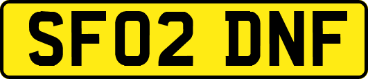 SF02DNF