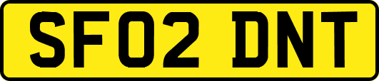 SF02DNT