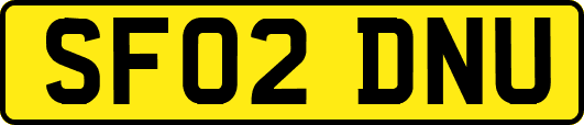 SF02DNU