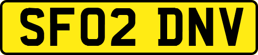 SF02DNV