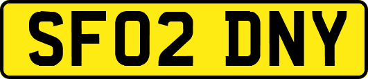 SF02DNY