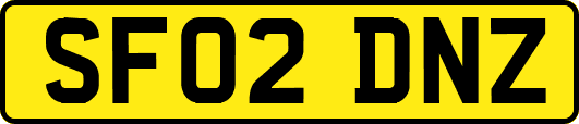 SF02DNZ