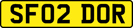 SF02DOR