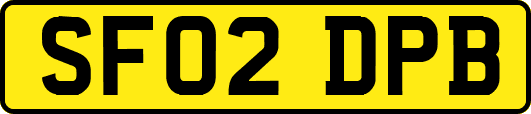 SF02DPB