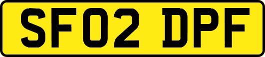 SF02DPF