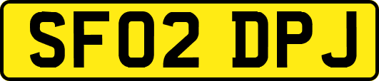 SF02DPJ