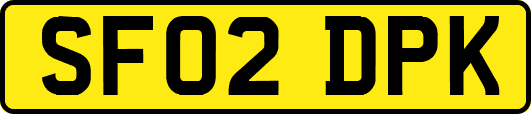 SF02DPK