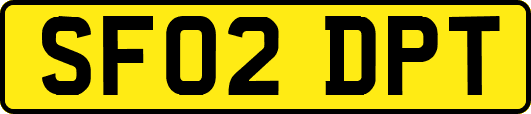 SF02DPT