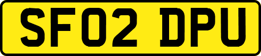 SF02DPU