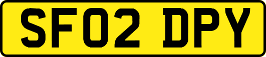 SF02DPY