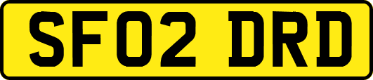 SF02DRD