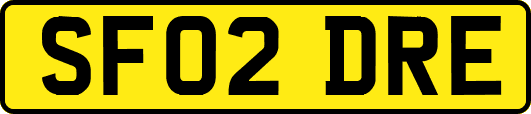 SF02DRE