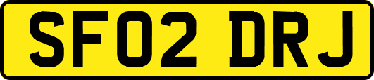 SF02DRJ