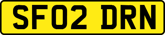 SF02DRN