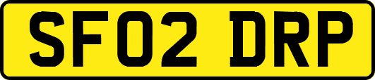 SF02DRP