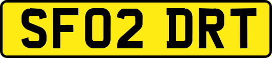 SF02DRT