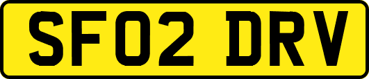 SF02DRV