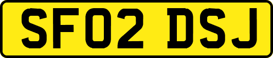 SF02DSJ