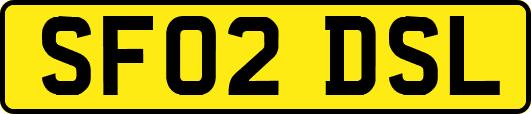 SF02DSL