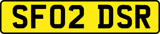 SF02DSR